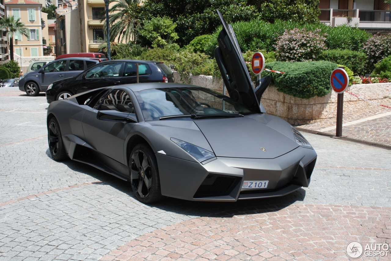 Lamborghini Reventón