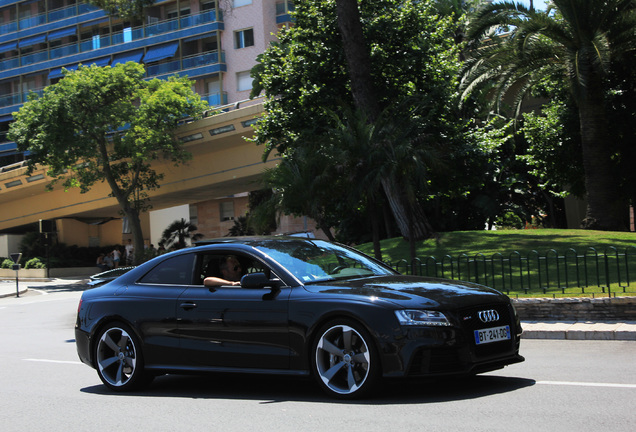 Audi RS5 8T