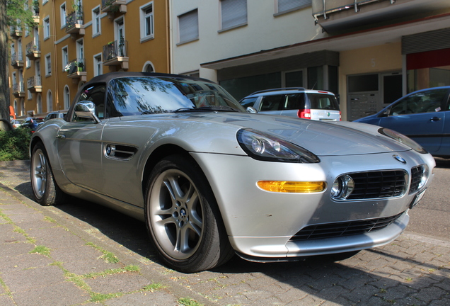 BMW Z8