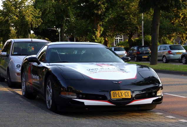 Chevrolet Corvette C5