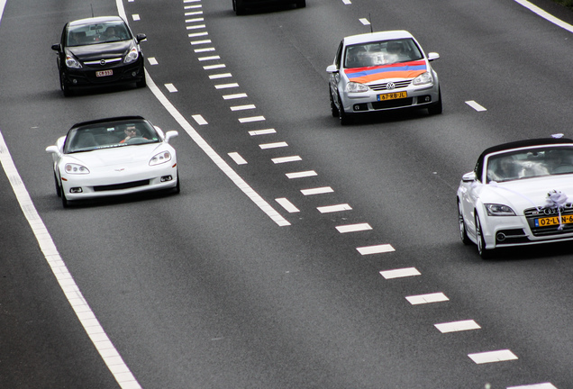 Chevrolet Corvette C6