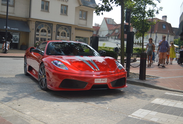 Ferrari 430 Scuderia