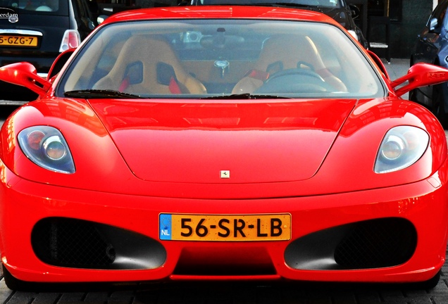 Ferrari F430