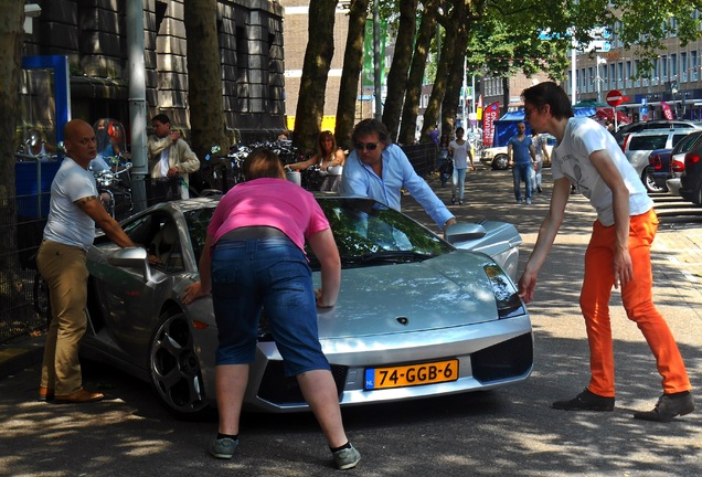 Lamborghini Gallardo