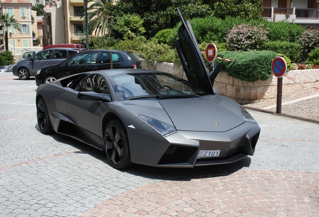 Lamborghini Reventón