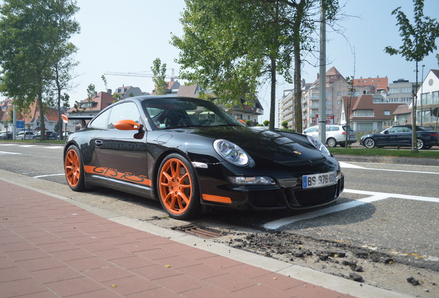 Porsche 997 GT3 RS MkI