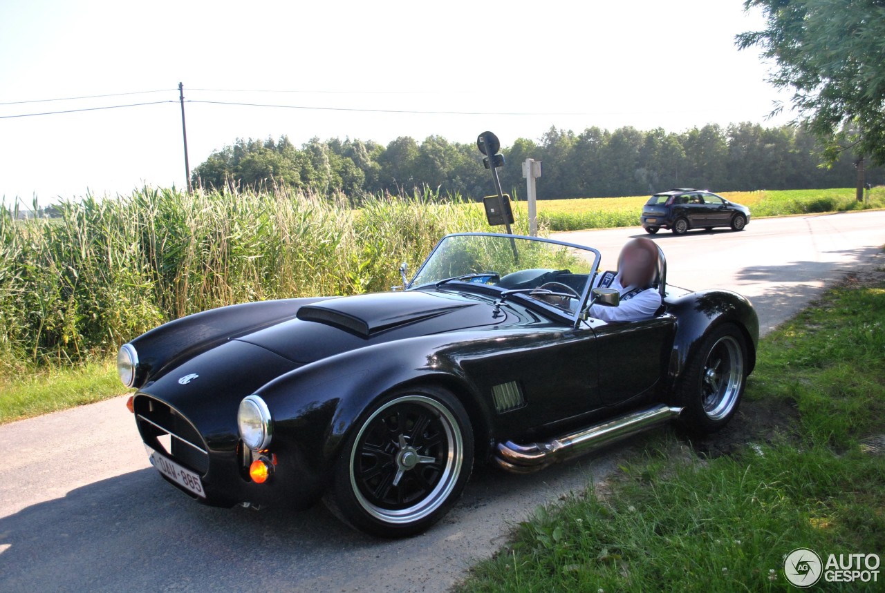 AC Cobra