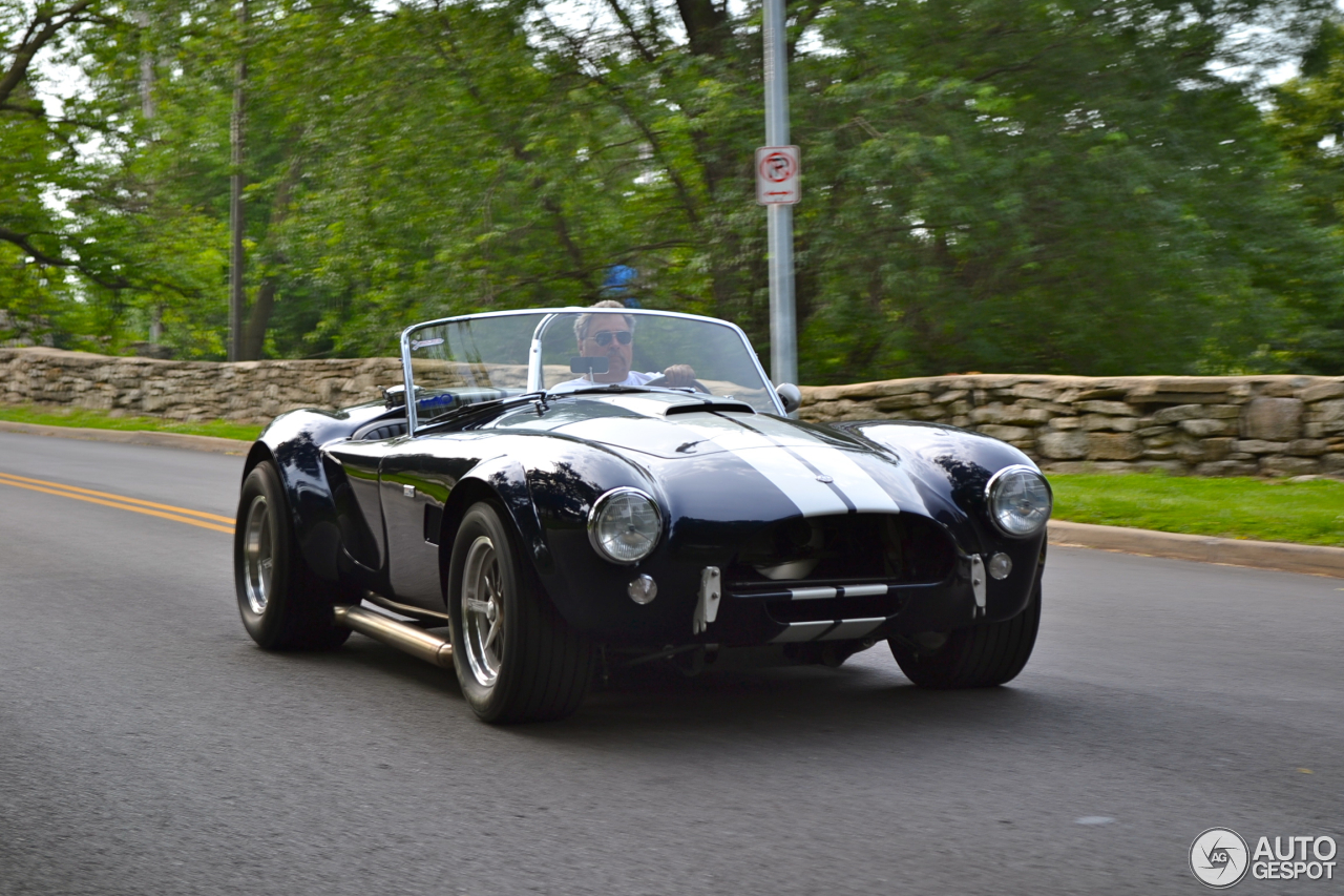 AC Cobra Superformance 427