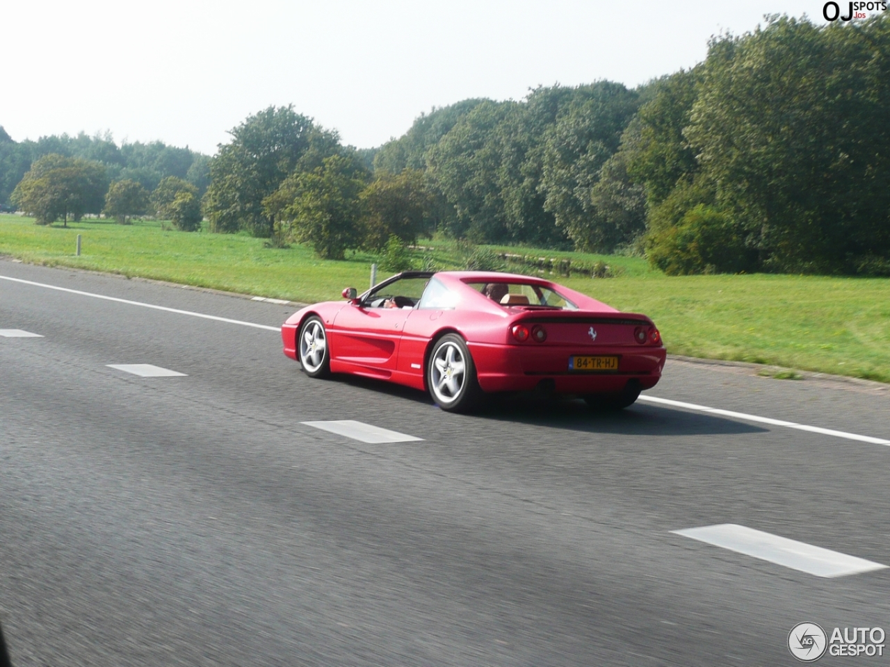 Ferrari F355 GTS