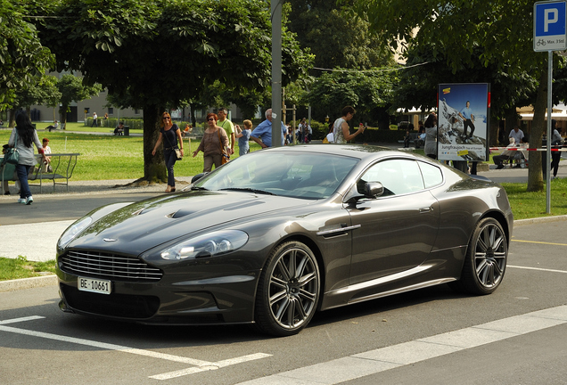 Aston Martin DBS