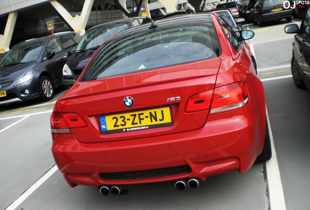 BMW M3 E92 Coupé