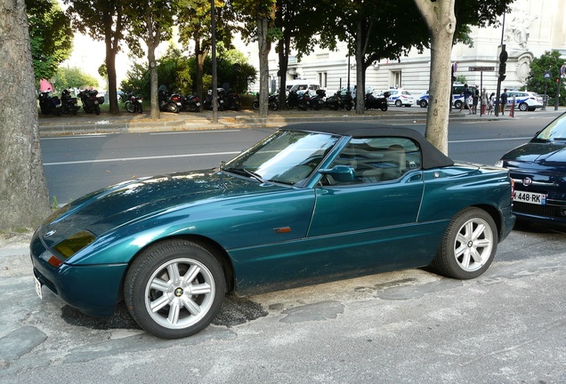 BMW Z1