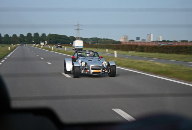 Donkervoort D8 150