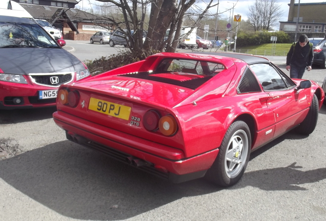 Ferrari 328 GTS