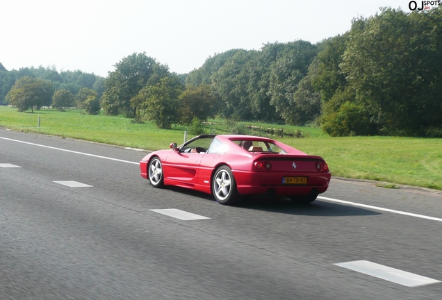 Ferrari F355 GTS