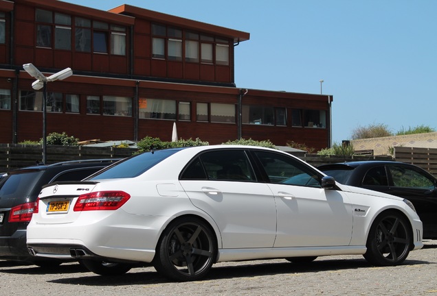 Mercedes-Benz E 63 AMG W212