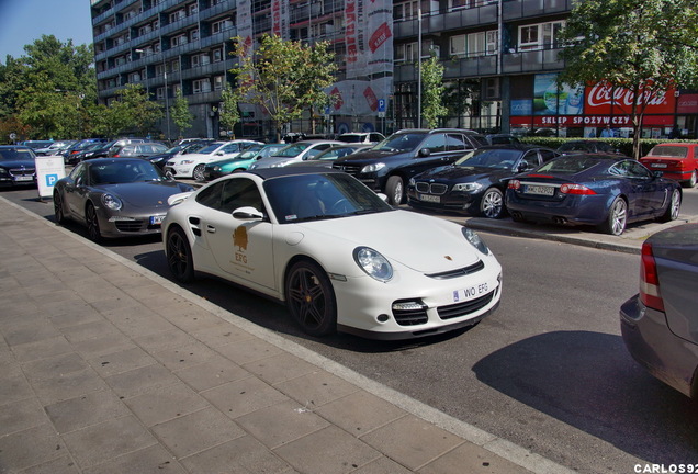 Porsche 991 Carrera S MkI