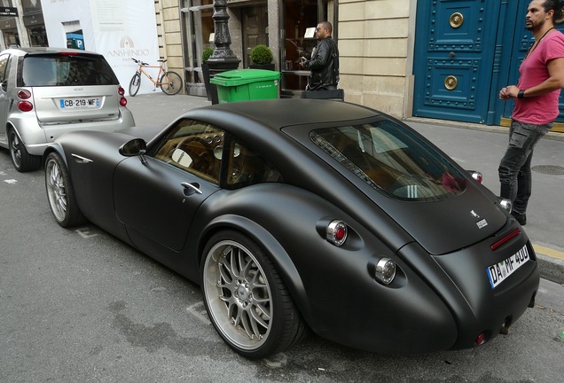 Wiesmann GT MF4