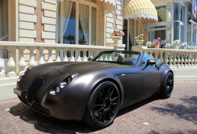 Wiesmann Roadster MF4-S