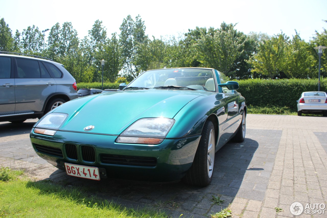 BMW Z1