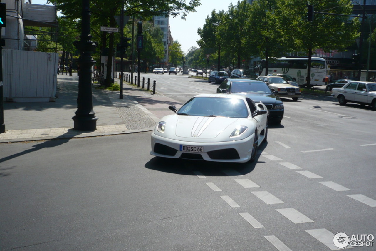 Ferrari 430 Scuderia