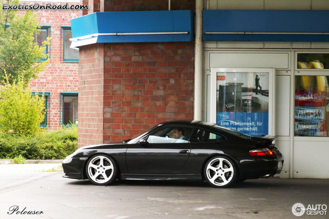 996 Ruf Rgt Rs RUF 996 RGT - 11 July 2013 - Autogespot