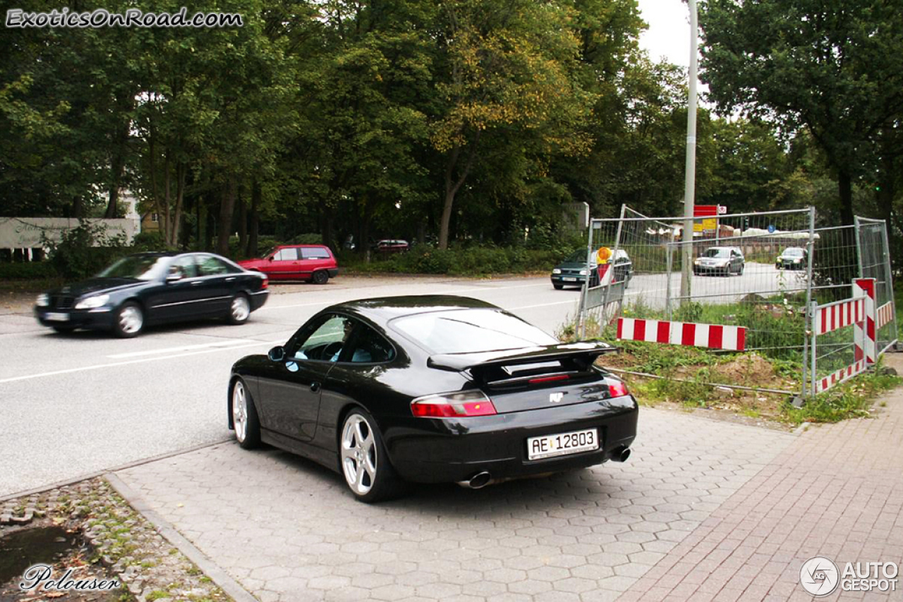 996 Ruf Rgt Rs RUF 996 RGT - 11 July 2013 - Autogespot