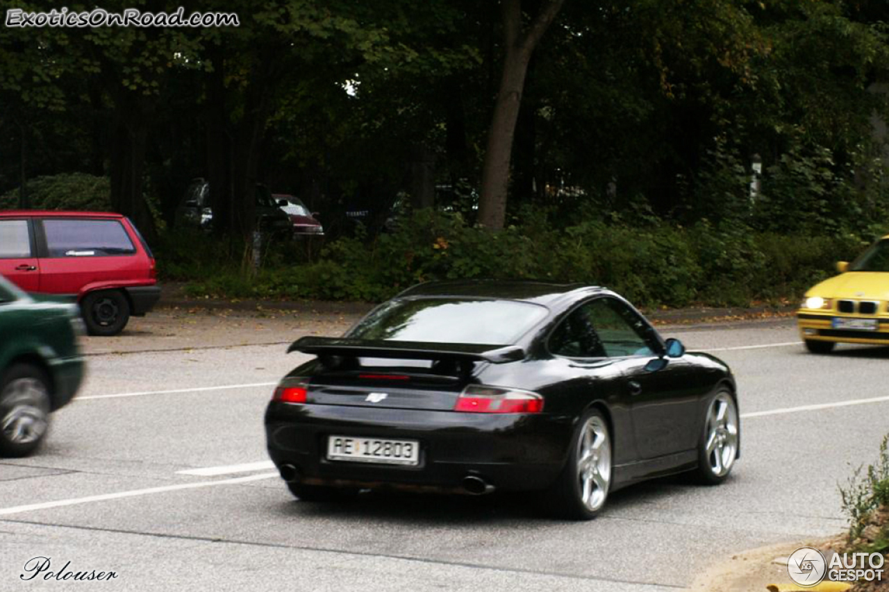 996 Ruf Rgt Rs RUF 996 RGT - 11 July 2013 - Autogespot