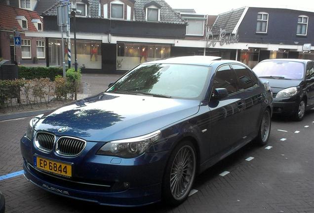 Alpina B5 S