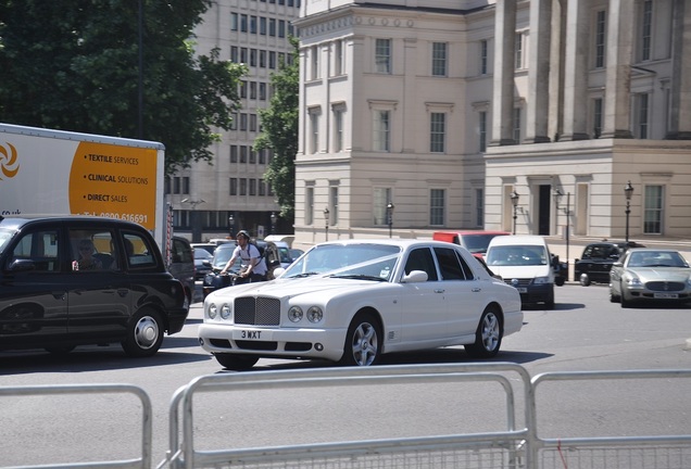 Bentley Arnage T