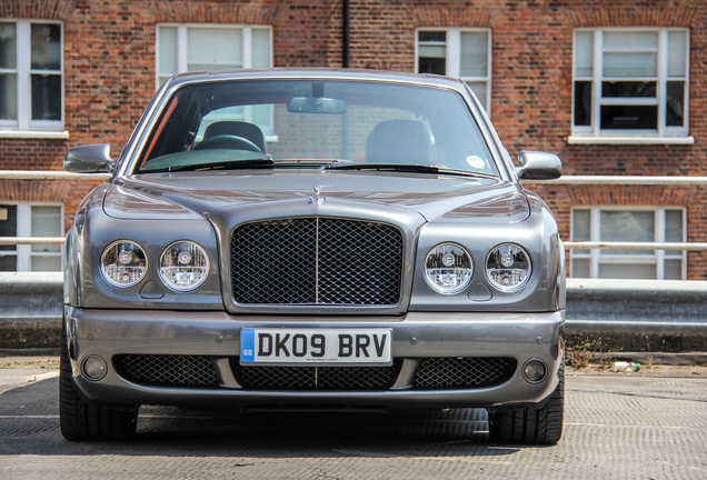 Bentley Arnage T