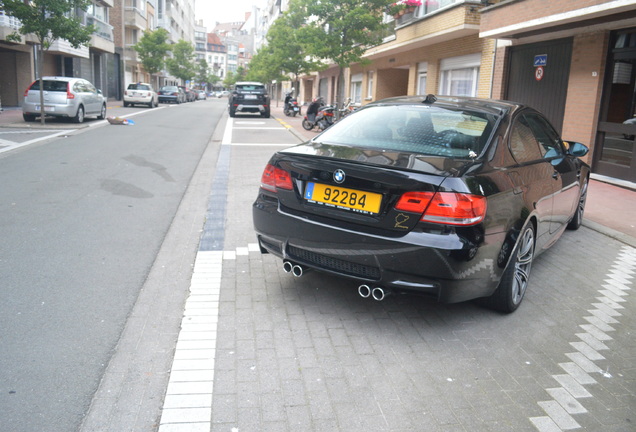 BMW M3 E92 Coupé