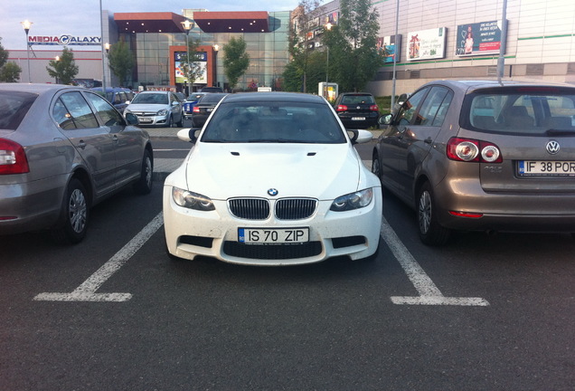 BMW M3 E92 Coupé