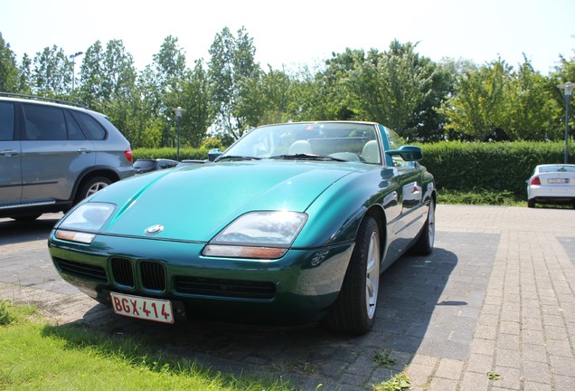 BMW Z1