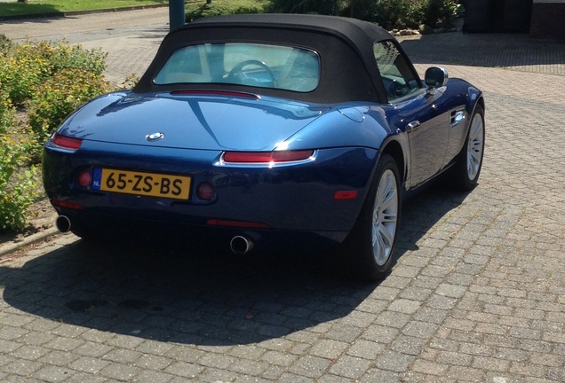 BMW Z8