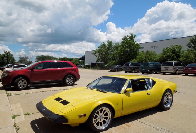 De Tomaso Pantera L