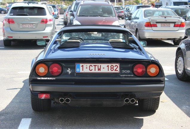 Ferrari 308 GTS Quattrovalvole