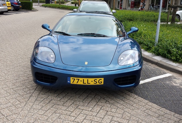 Ferrari 360 Modena