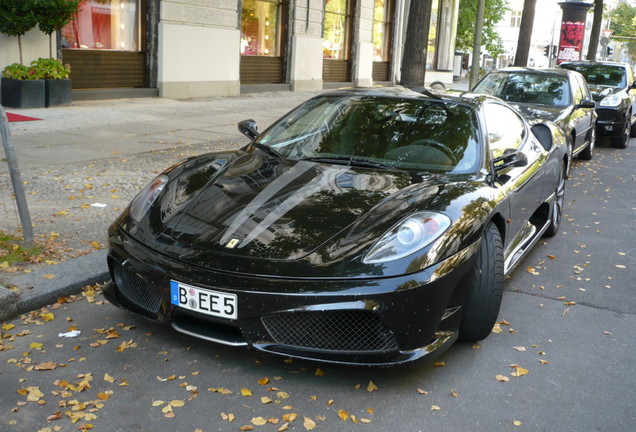 Ferrari 430 Scuderia