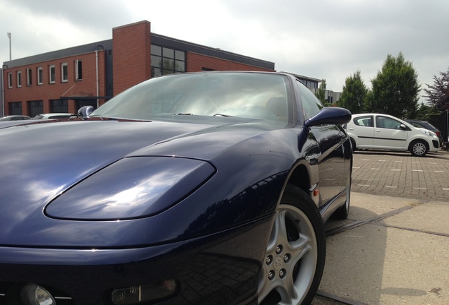 Ferrari 456M GT