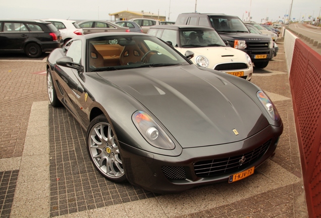 Ferrari 599 GTB Fiorano