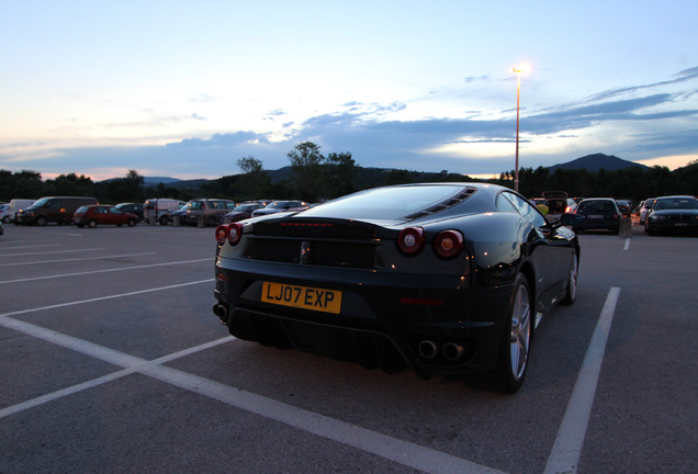 Ferrari F430