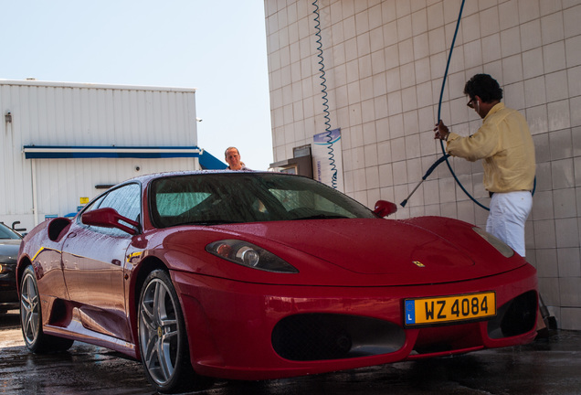 Ferrari F430