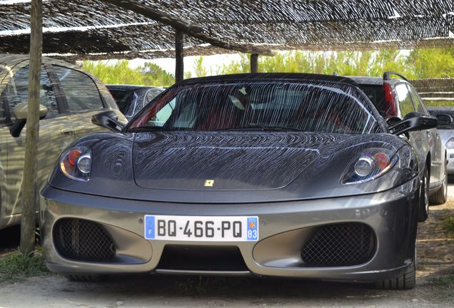 Ferrari F430 Spider