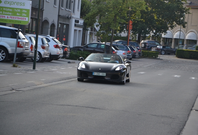 Ferrari F430 Spider