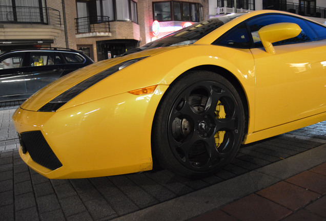 Lamborghini Gallardo