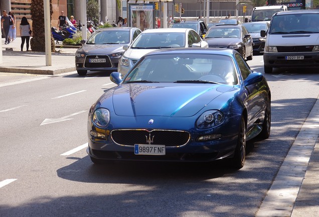 Maserati GranSport MC Victory