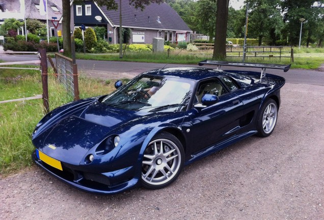 Noble M12 GTO-3