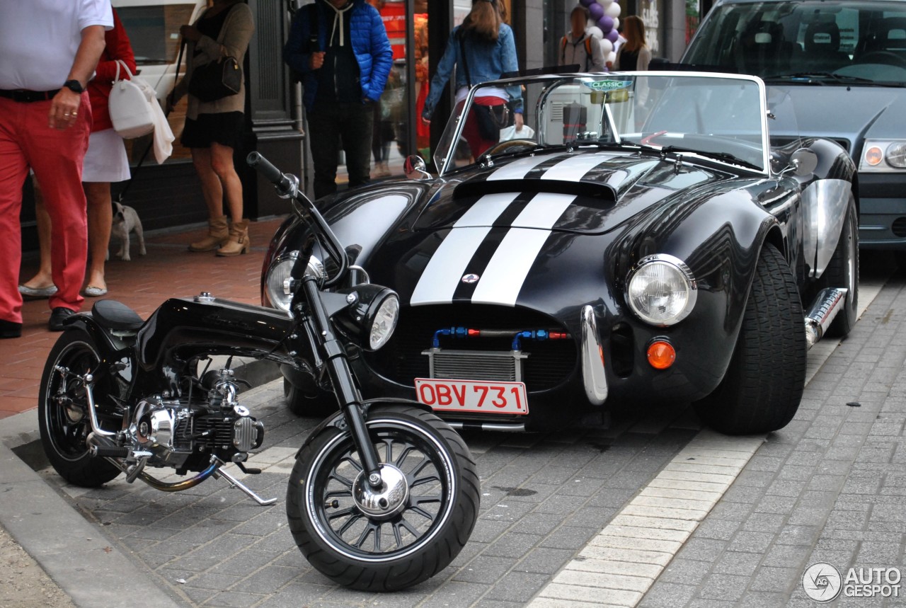 AC Cobra