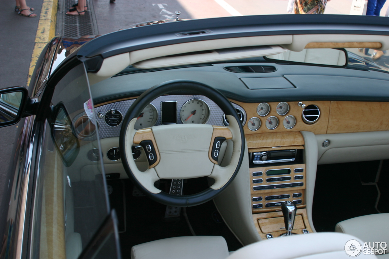 Bentley Azure 2006